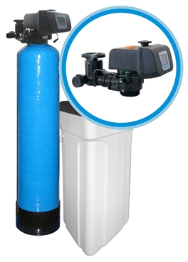 Умягчитель ROSS AntiCa 1054