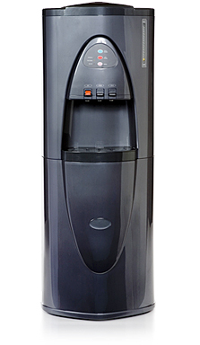 Пурифайер ROSS Business (черный металлик)